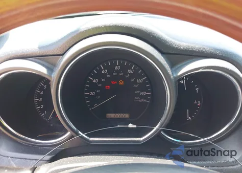 2004 Lexus Rx 330 from USA, damaged, VIN 2T2HA31U04C011154